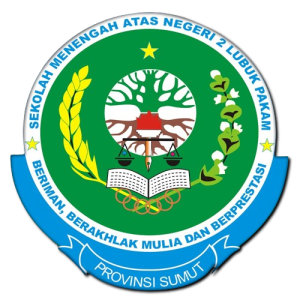 LMS SMAN 2 Lubuk Pakam